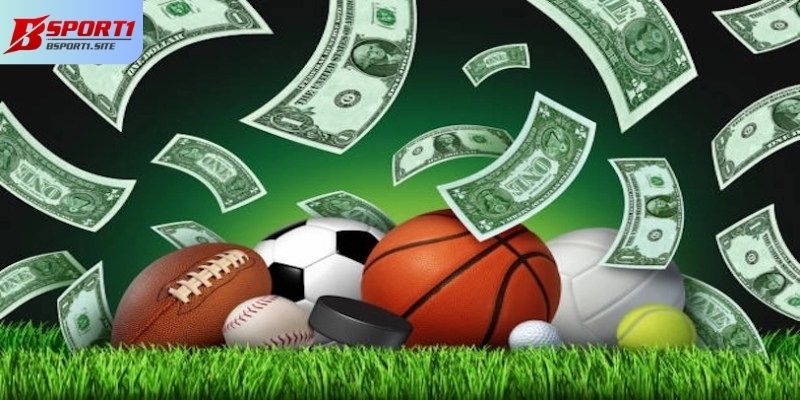 Các bộ môn cá cược hấp dẫn tại sân chơi thể thao Bsport