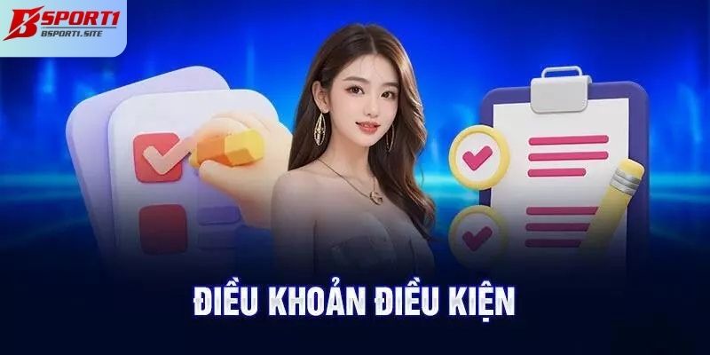 Nội dung điều khoản bsport