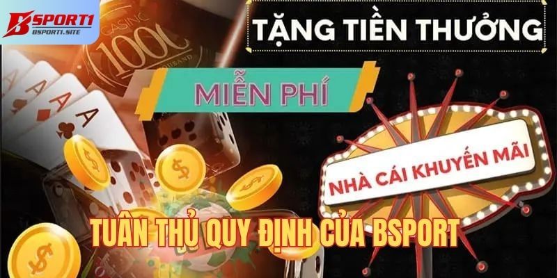 Tuân thủ quy định của đơn vị