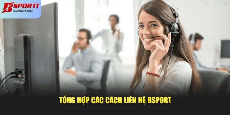 4 kênh hỗ trợ hiện tại của nhà cái