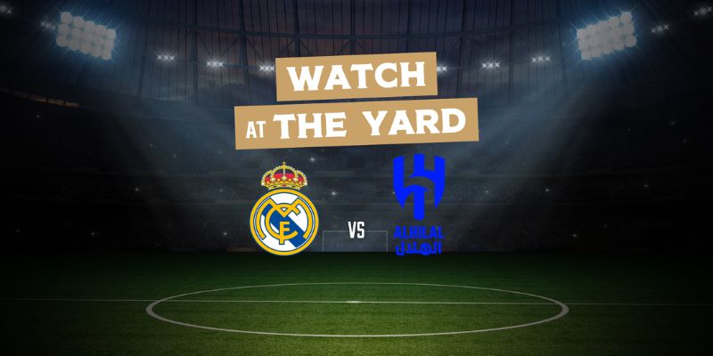 Nhận định Real Madrid vs Al Hilal